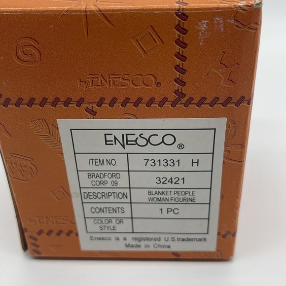 Friends of the Feather Blanket People - Picture 7 of 7